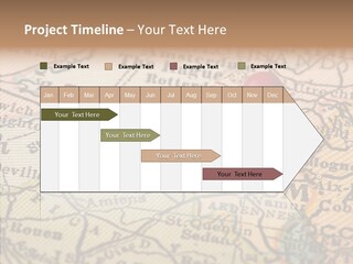 Assistance White  PowerPoint Template