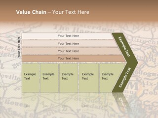 Assistance White  PowerPoint Template