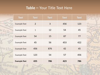 Assistance White  PowerPoint Template