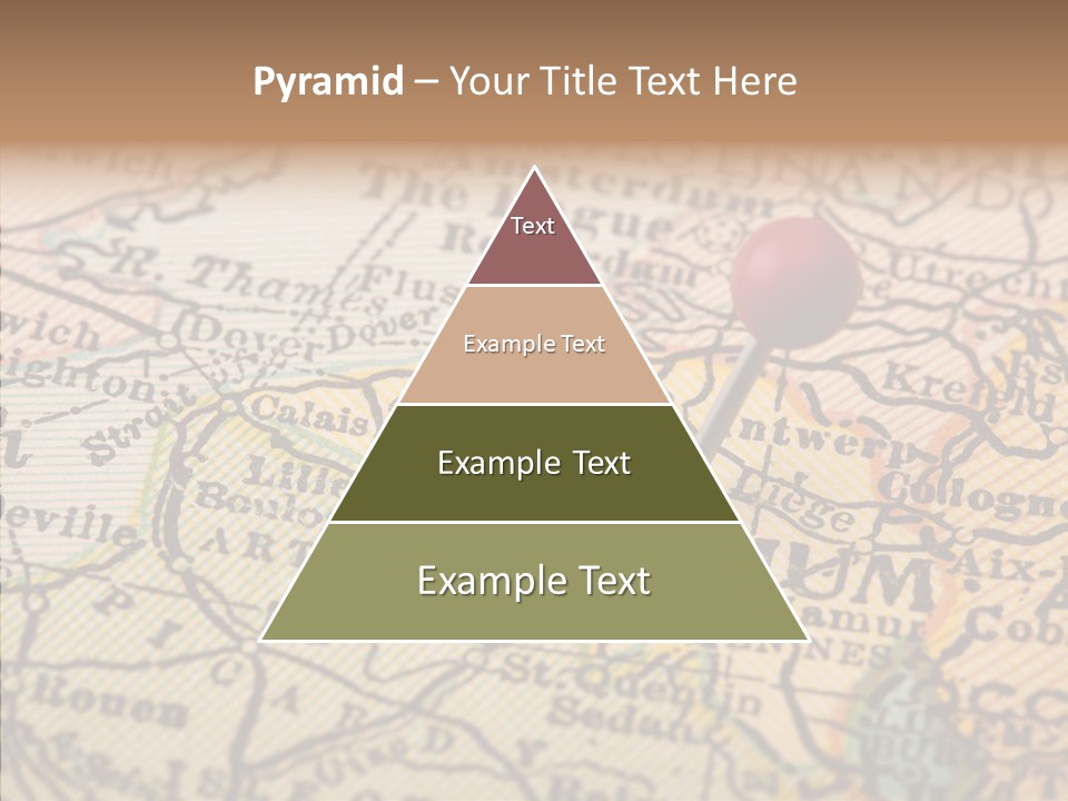 Assistance White  PowerPoint Template