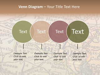 Assistance White  PowerPoint Template