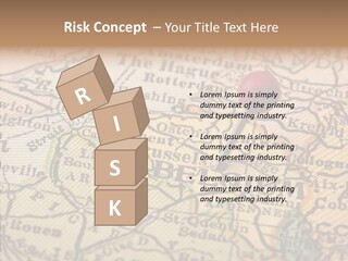 Assistance White  PowerPoint Template
