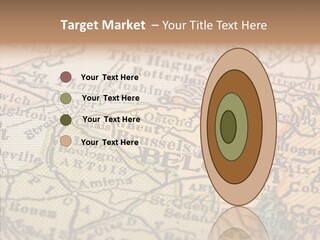 Assistance White  PowerPoint Template