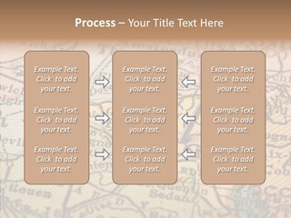 Assistance White  PowerPoint Template