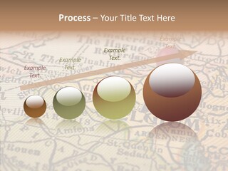 Assistance White  PowerPoint Template