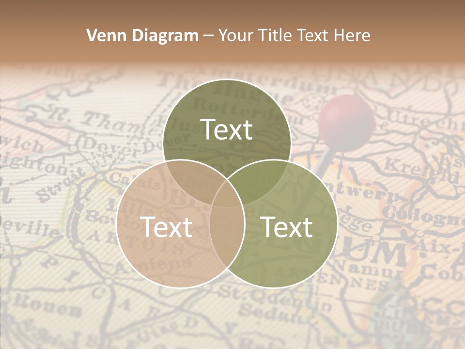 Assistance White  PowerPoint Template