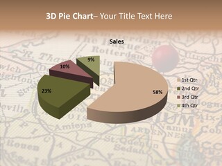 Assistance White  PowerPoint Template