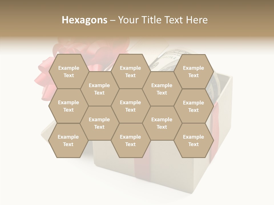 Senior  Togetherness Old PowerPoint Template