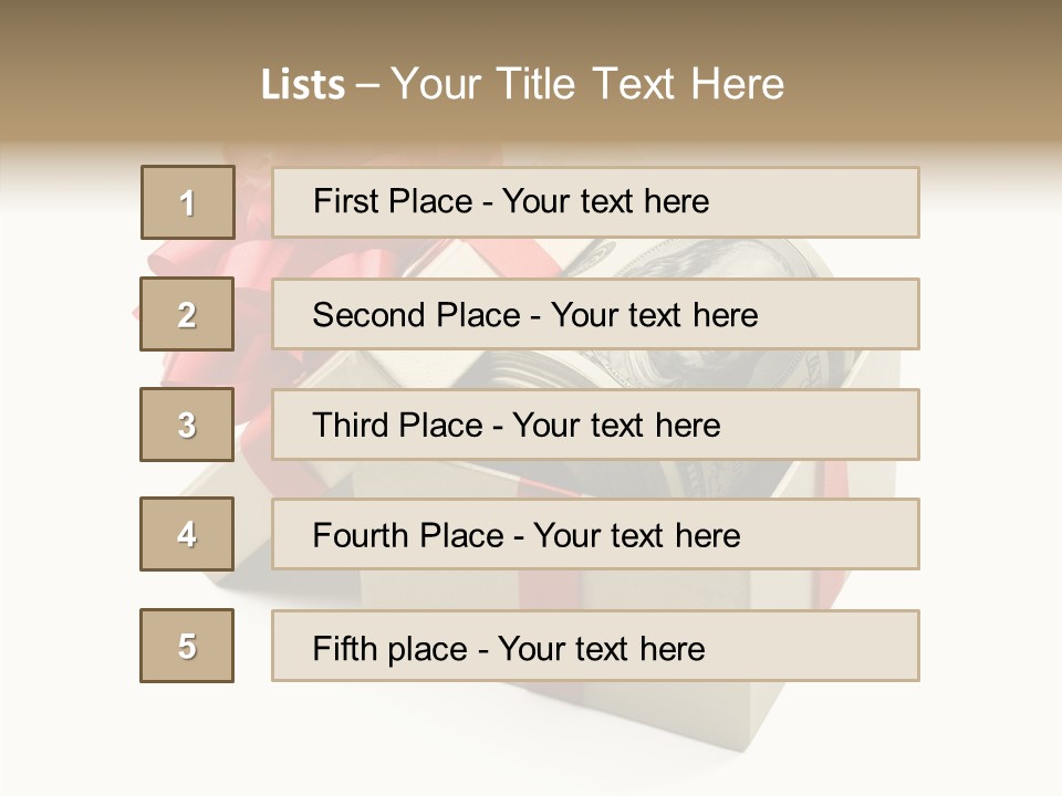 Senior  Togetherness Old PowerPoint Template