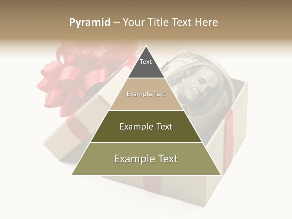 Senior  Togetherness Old PowerPoint Template