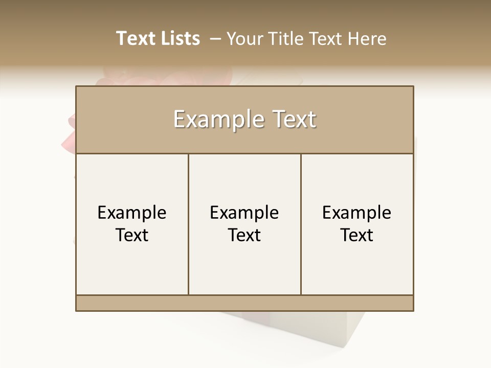 Senior  Togetherness Old PowerPoint Template
