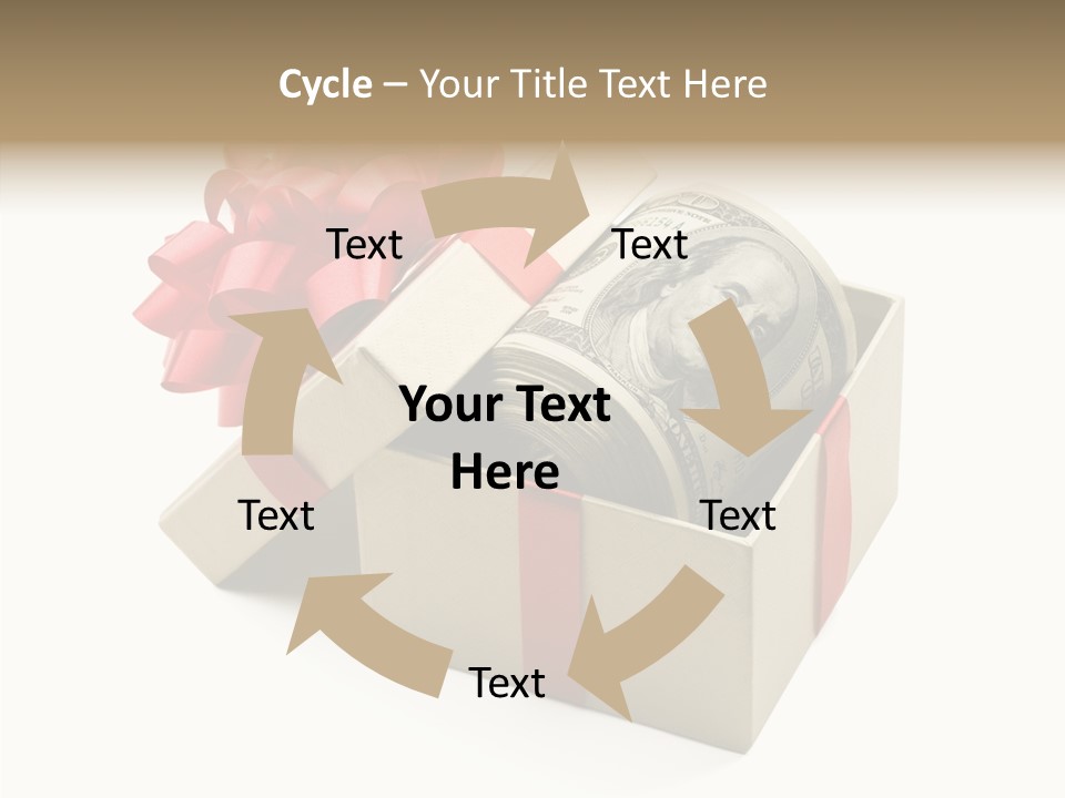 Senior  Togetherness Old PowerPoint Template
