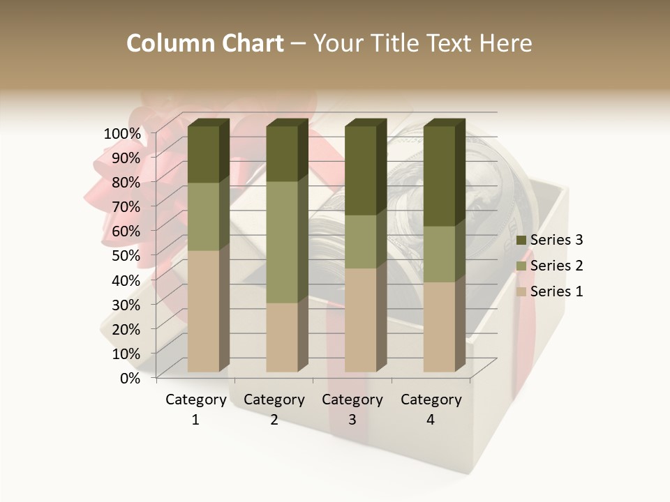 Senior  Togetherness Old PowerPoint Template
