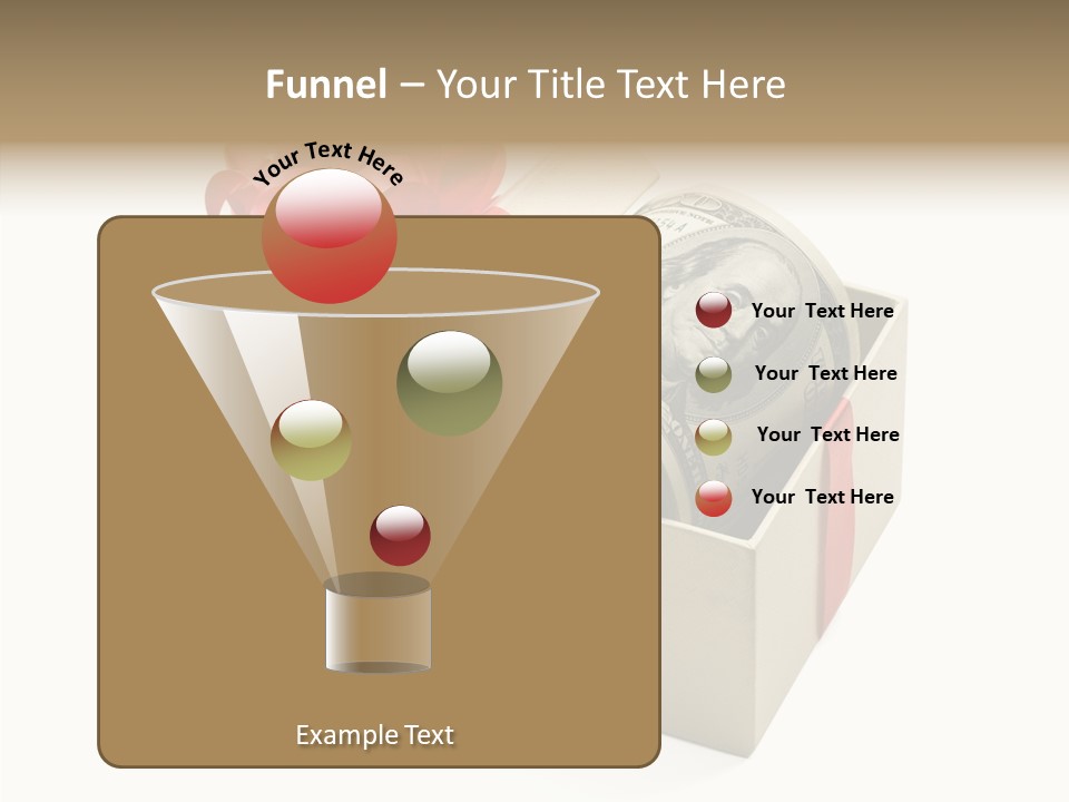 Senior  Togetherness Old PowerPoint Template