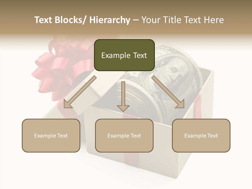 Senior  Togetherness Old PowerPoint Template