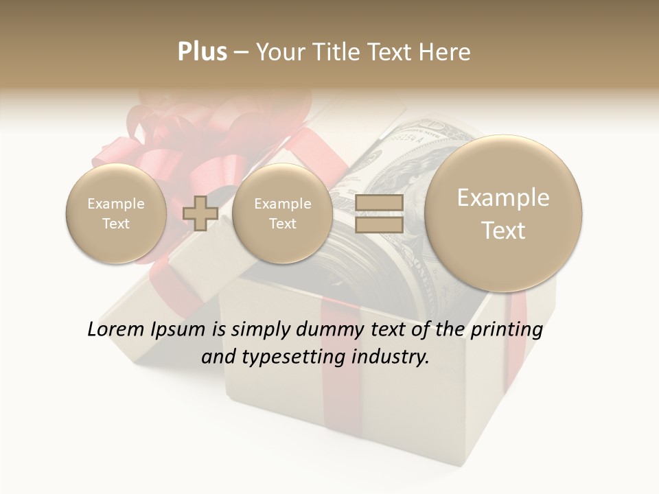 Senior  Togetherness Old PowerPoint Template