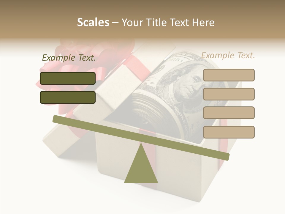 Senior  Togetherness Old PowerPoint Template