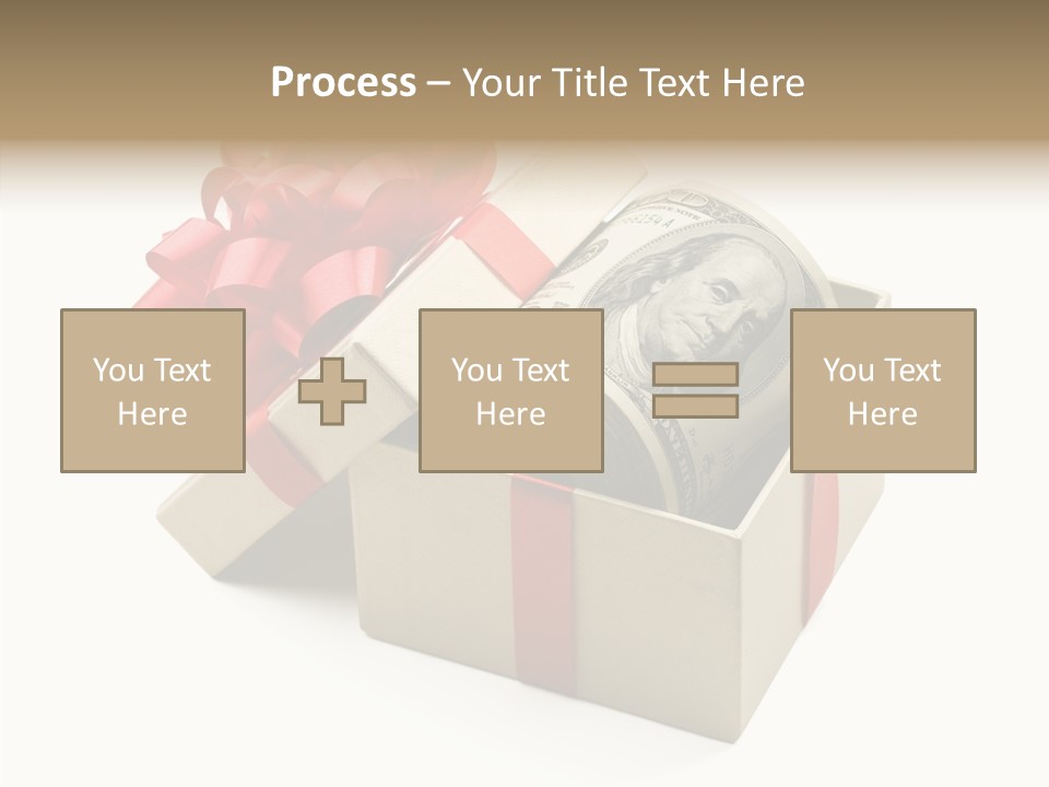 Senior  Togetherness Old PowerPoint Template