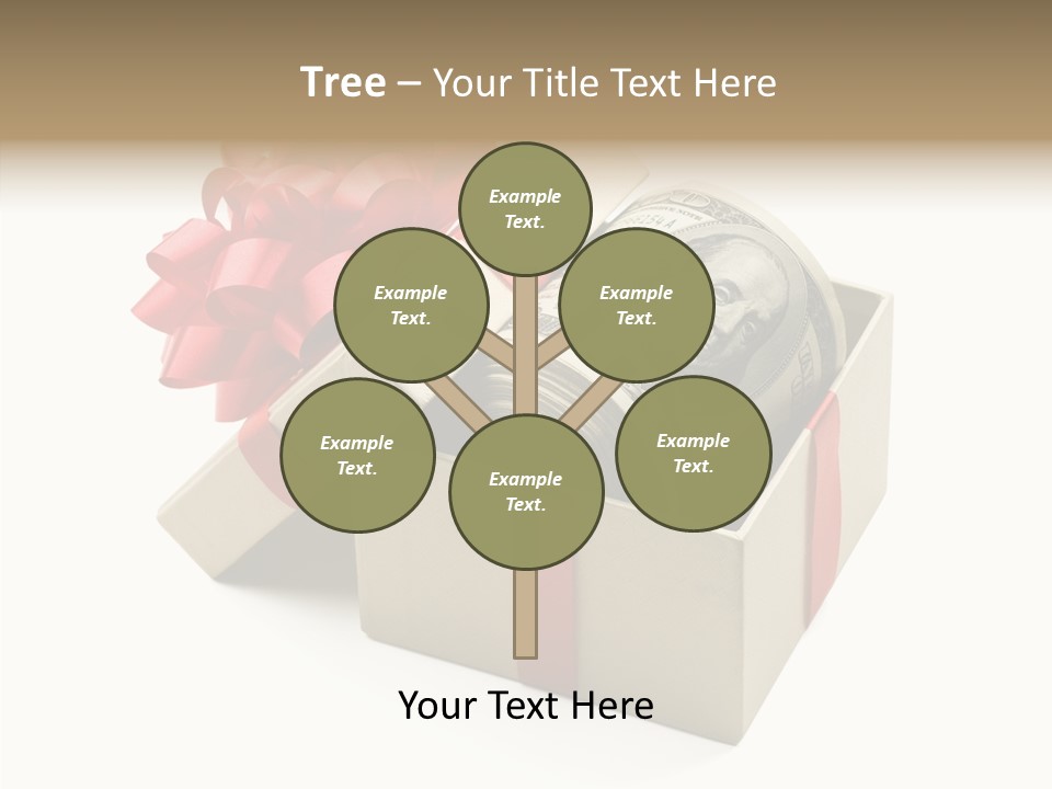 Senior  Togetherness Old PowerPoint Template