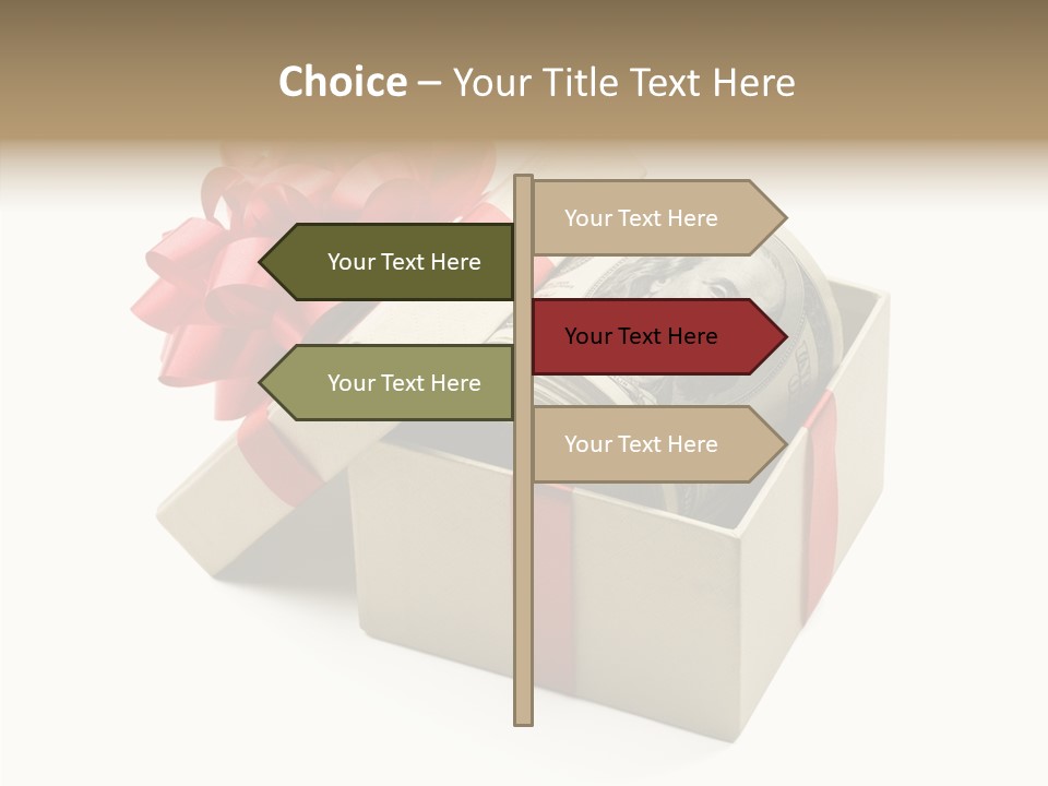 Senior  Togetherness Old PowerPoint Template