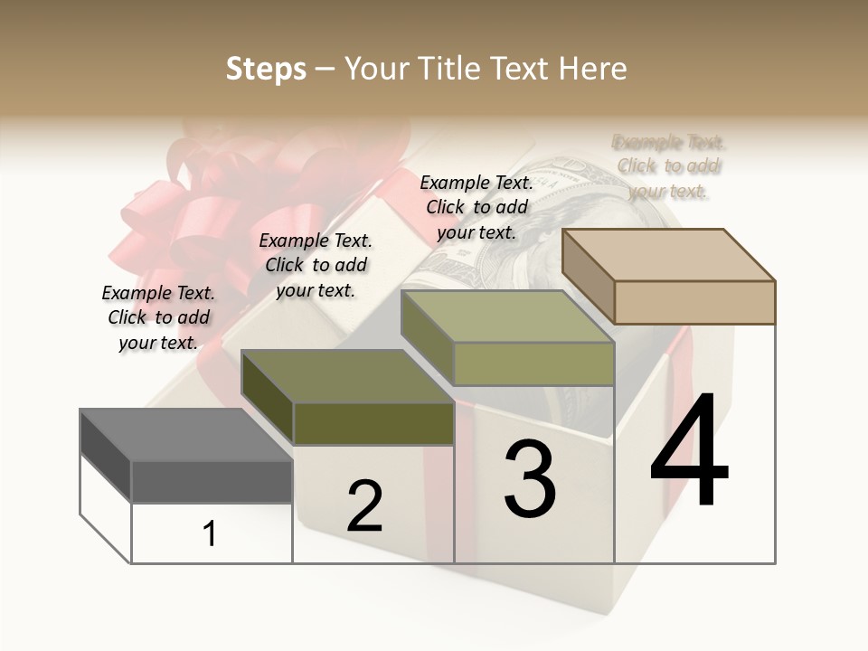 Senior  Togetherness Old PowerPoint Template