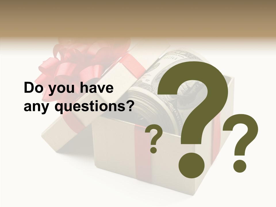 Senior  Togetherness Old PowerPoint Template