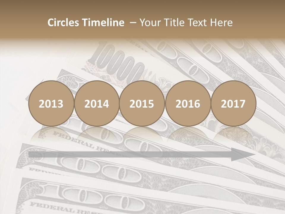 Background Senior Elder PowerPoint Template