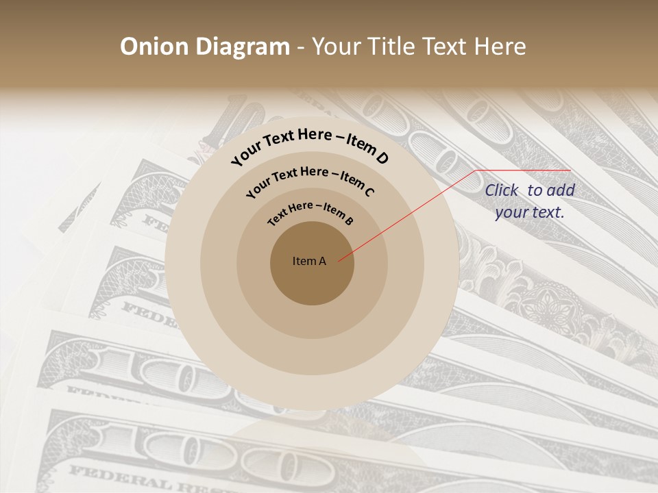Background Senior Elder PowerPoint Template