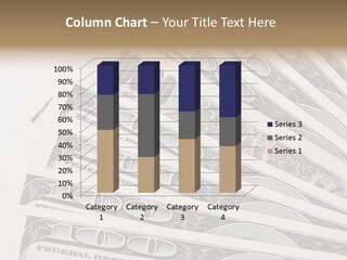 Background Senior Elder PowerPoint Template