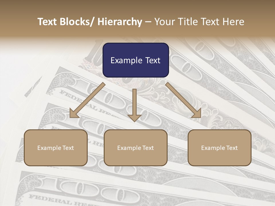 Background Senior Elder PowerPoint Template