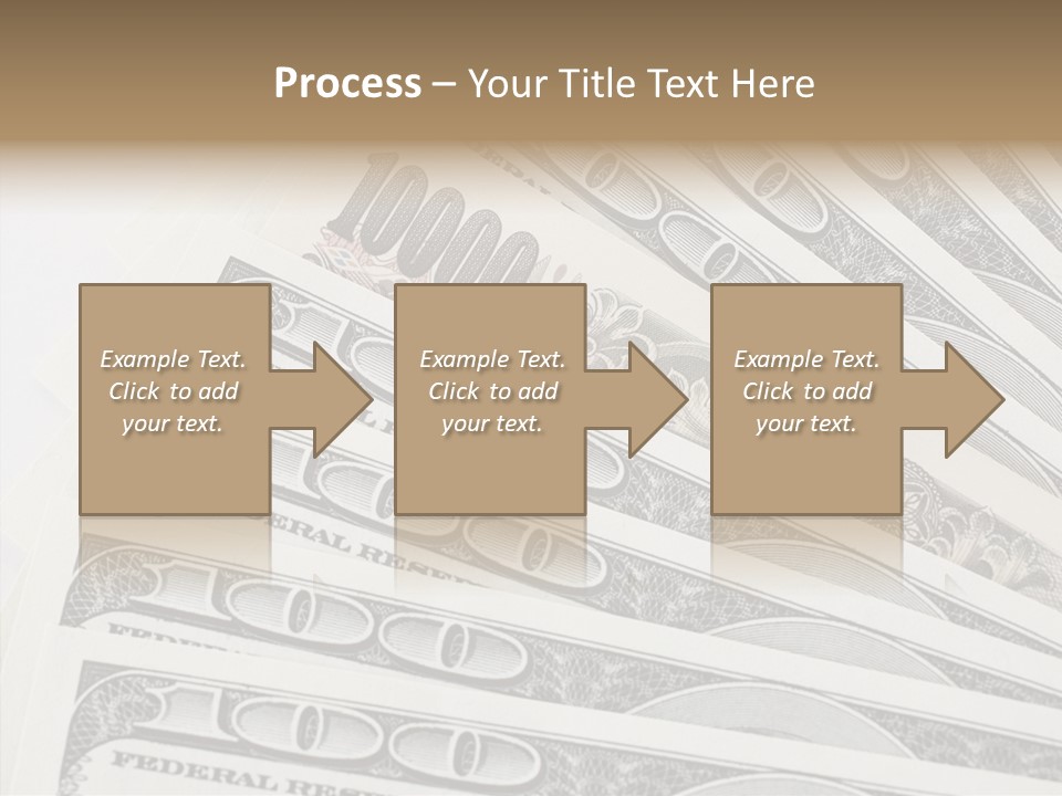 Background Senior Elder PowerPoint Template