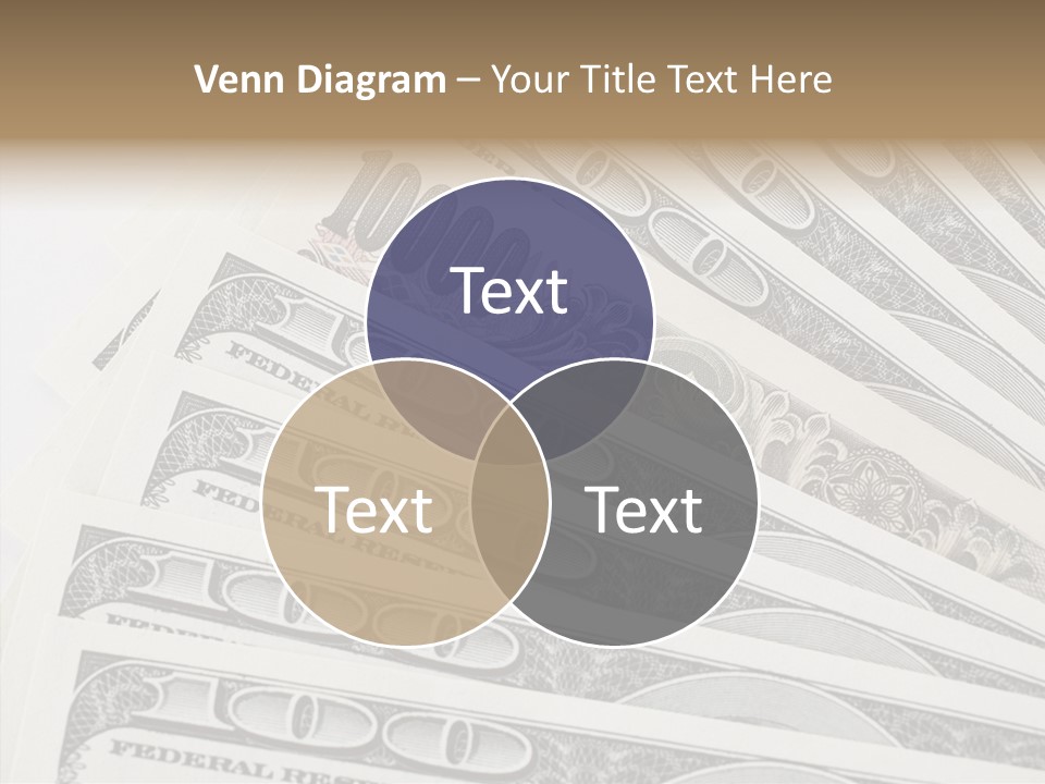 Background Senior Elder PowerPoint Template