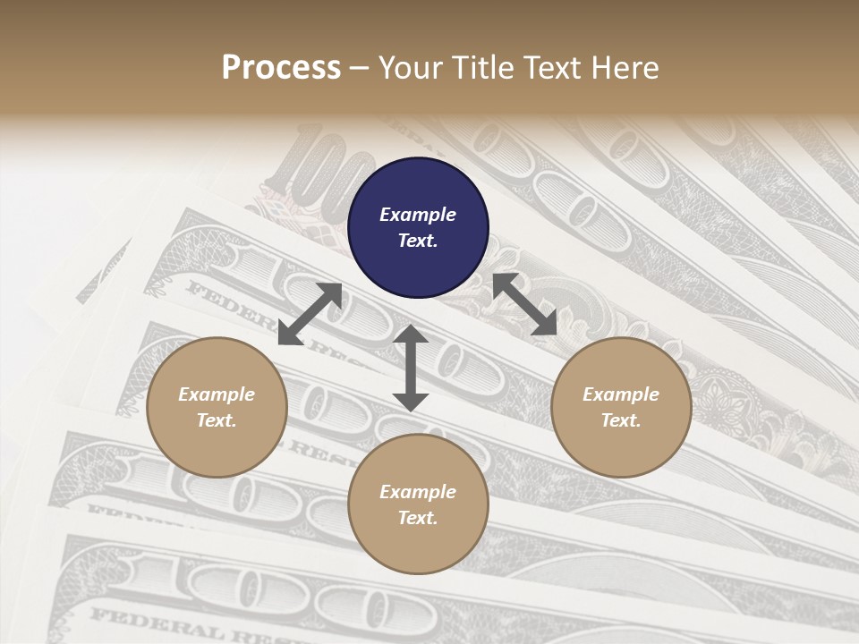 Background Senior Elder PowerPoint Template