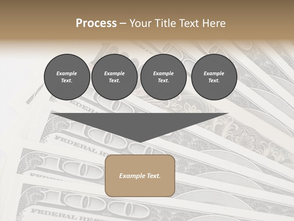 Background Senior Elder PowerPoint Template