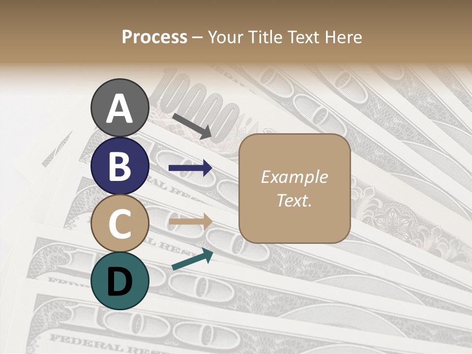 Background Senior Elder PowerPoint Template