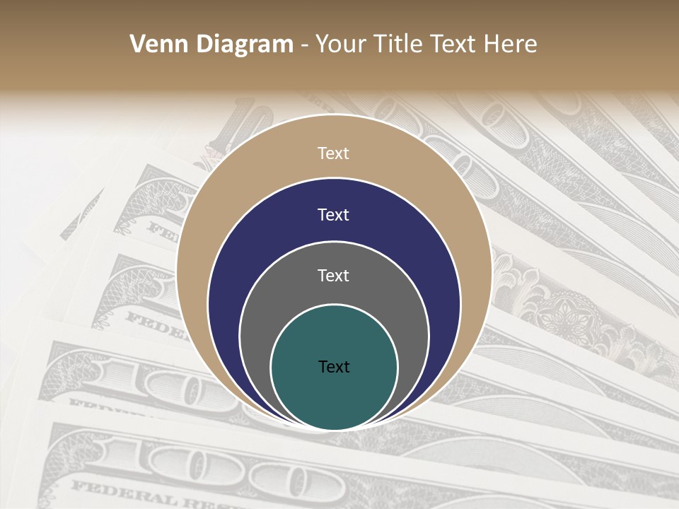 Background Senior Elder PowerPoint Template