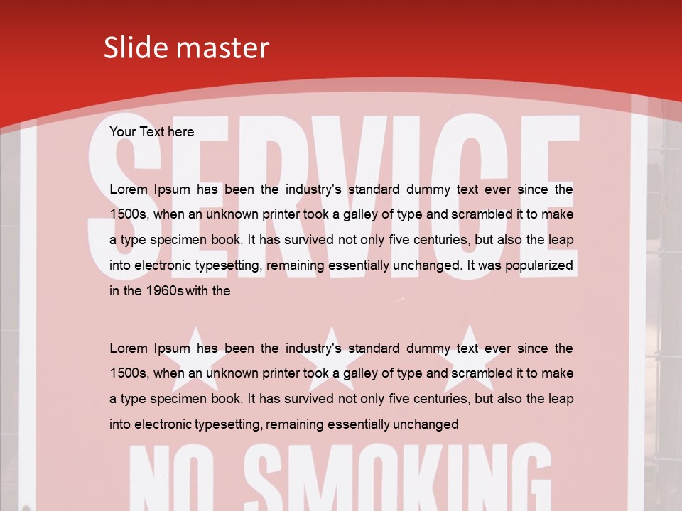 Senior  Elderly Young PowerPoint Template