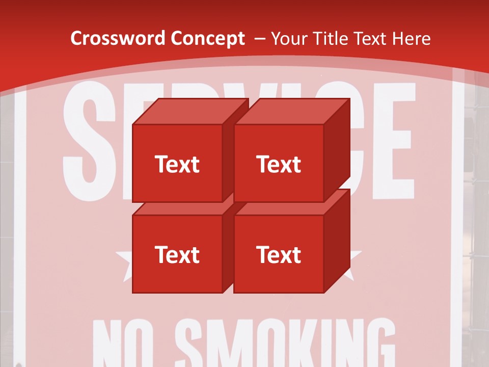 Senior  Elderly Young PowerPoint Template