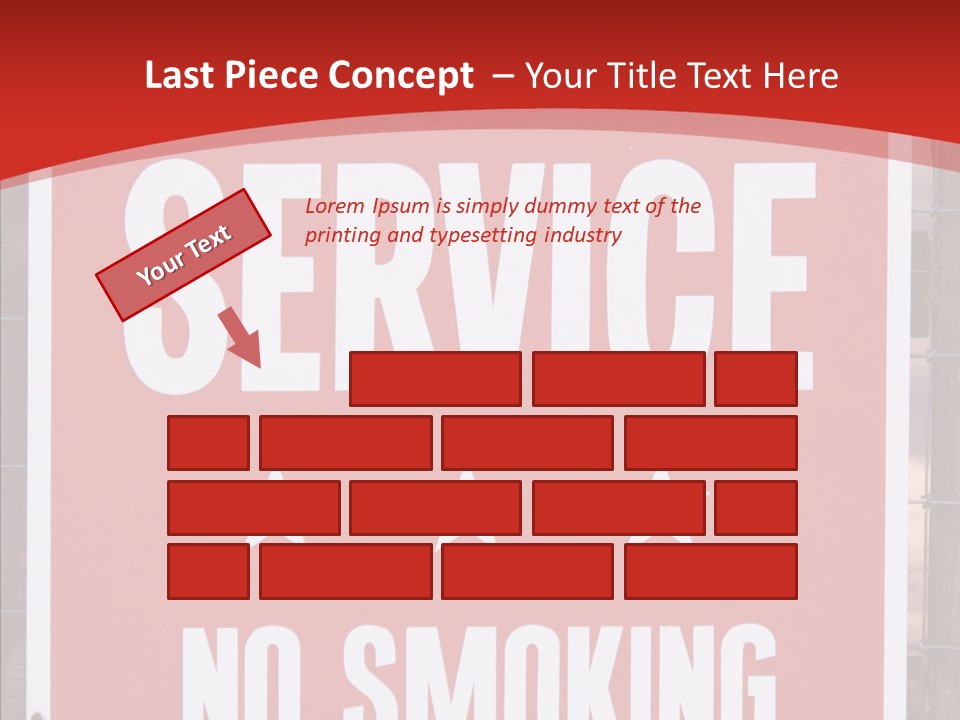 Senior  Elderly Young PowerPoint Template