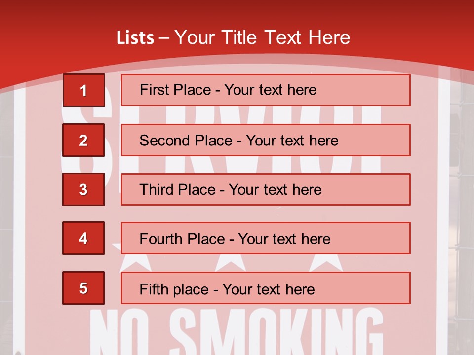 Senior  Elderly Young PowerPoint Template