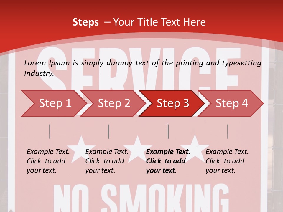 Senior  Elderly Young PowerPoint Template