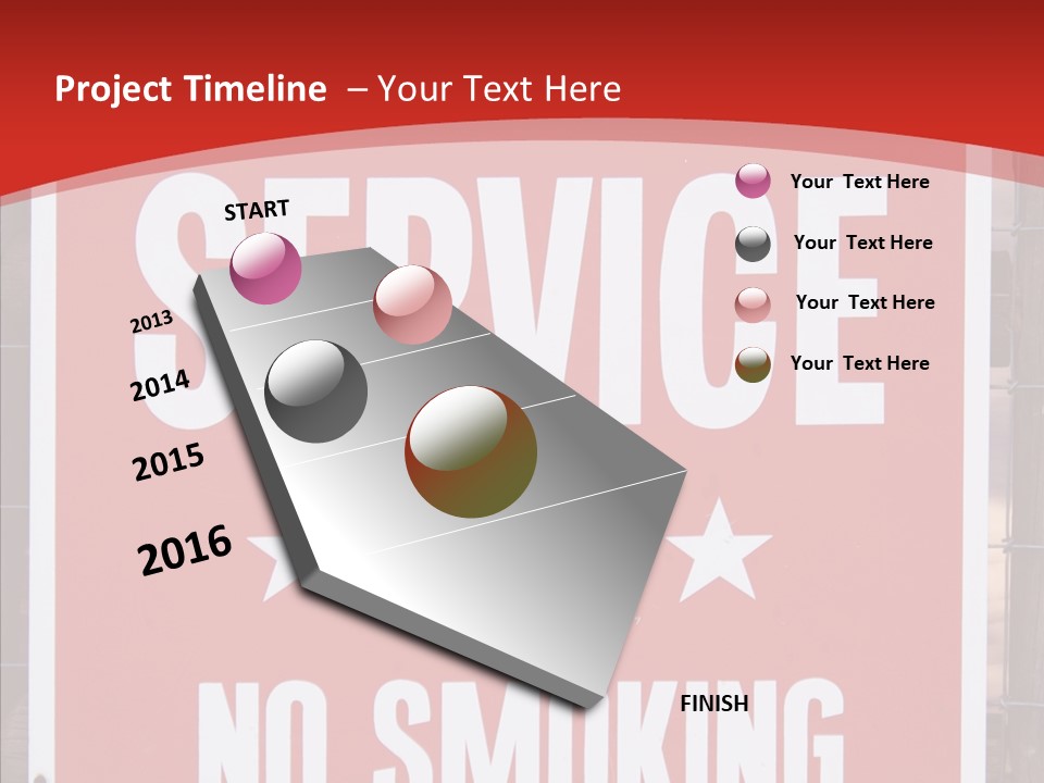 Senior  Elderly Young PowerPoint Template