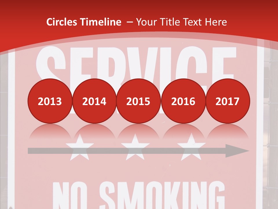 Senior  Elderly Young PowerPoint Template