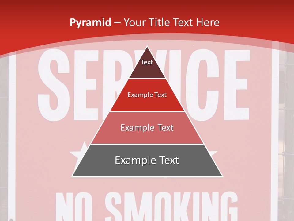 Senior  Elderly Young PowerPoint Template