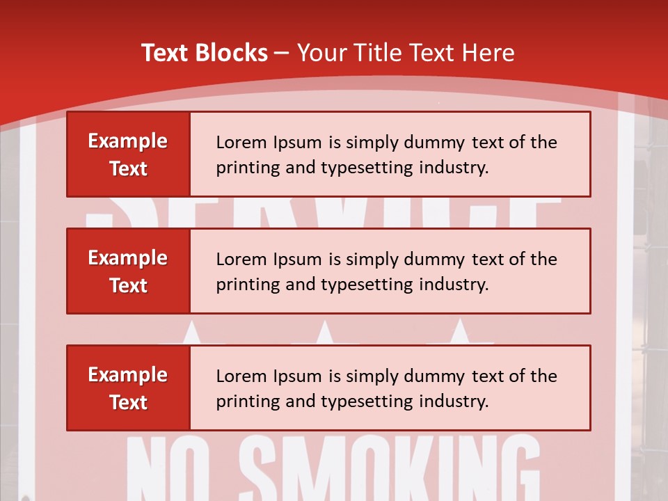 Senior  Elderly Young PowerPoint Template