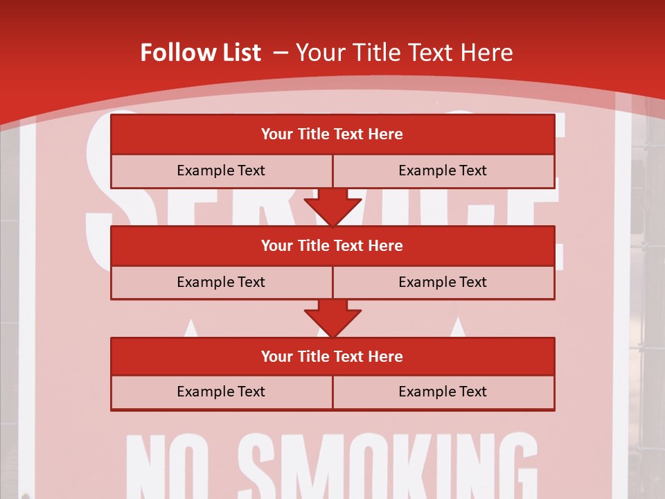 Senior  Elderly Young PowerPoint Template