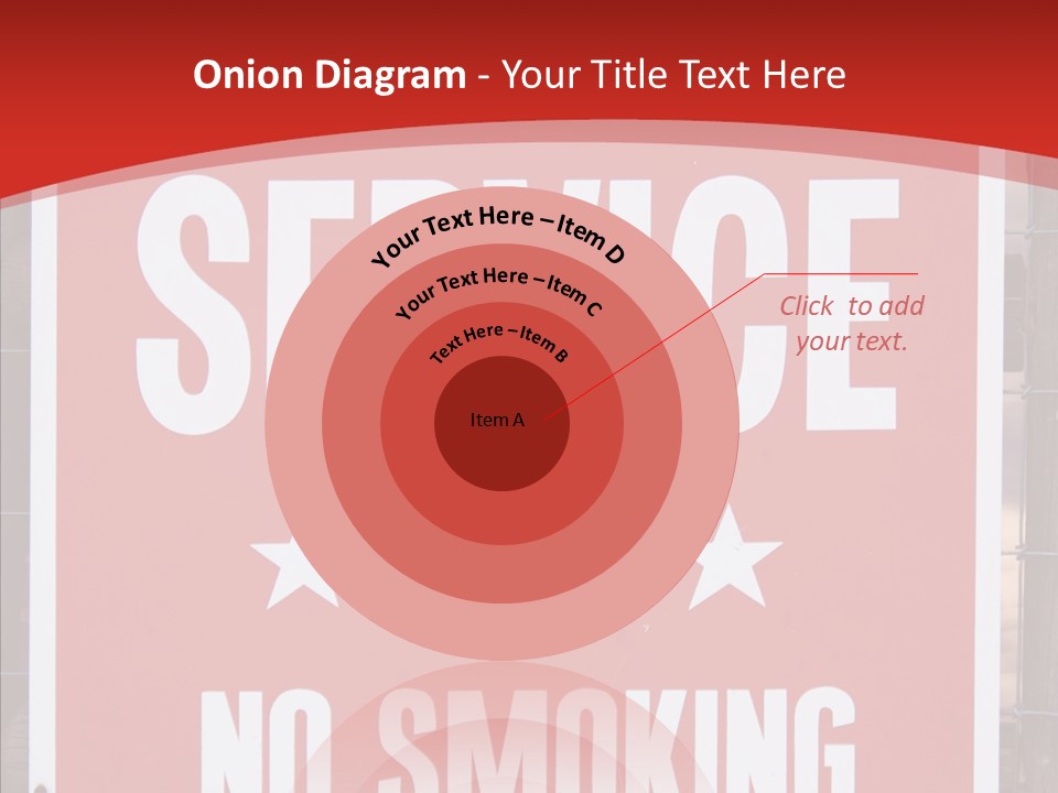 Senior  Elderly Young PowerPoint Template