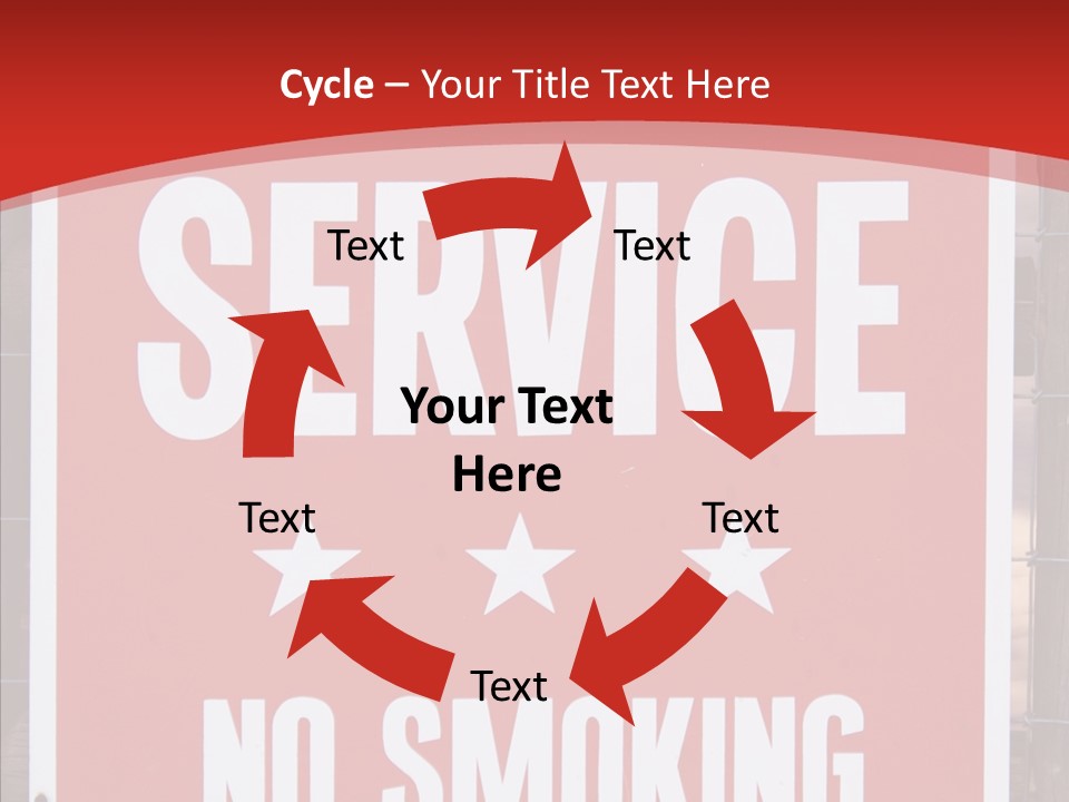 Senior  Elderly Young PowerPoint Template