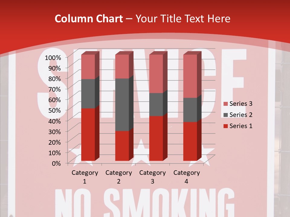 Senior  Elderly Young PowerPoint Template