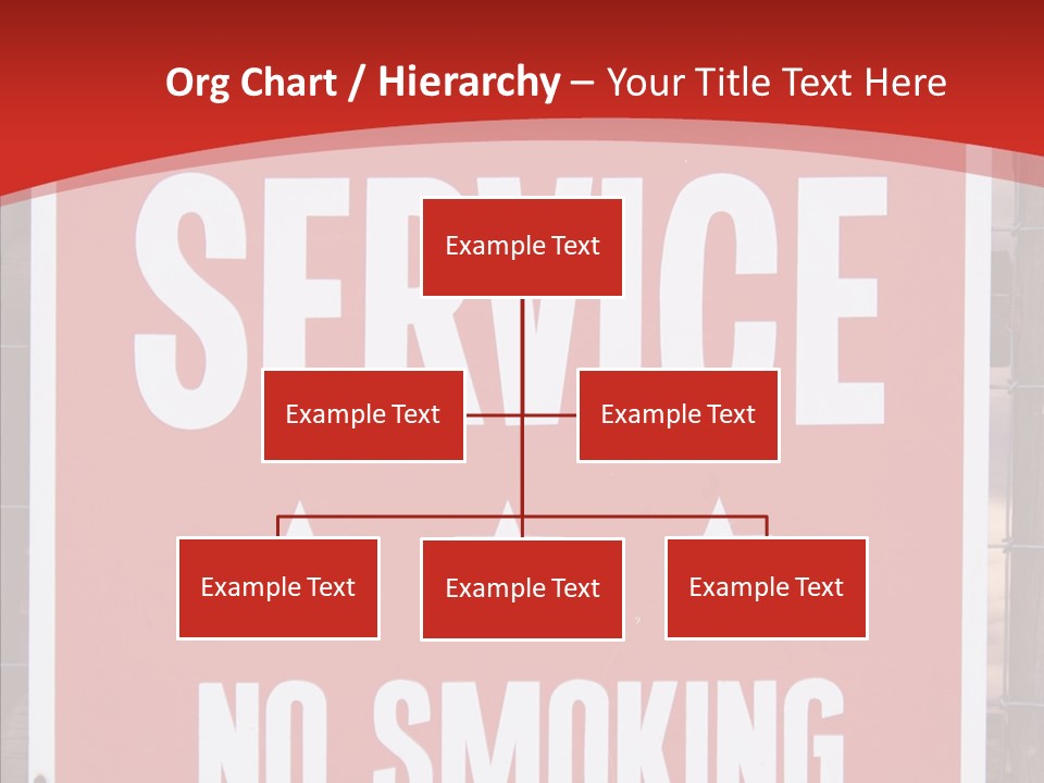 Senior  Elderly Young PowerPoint Template